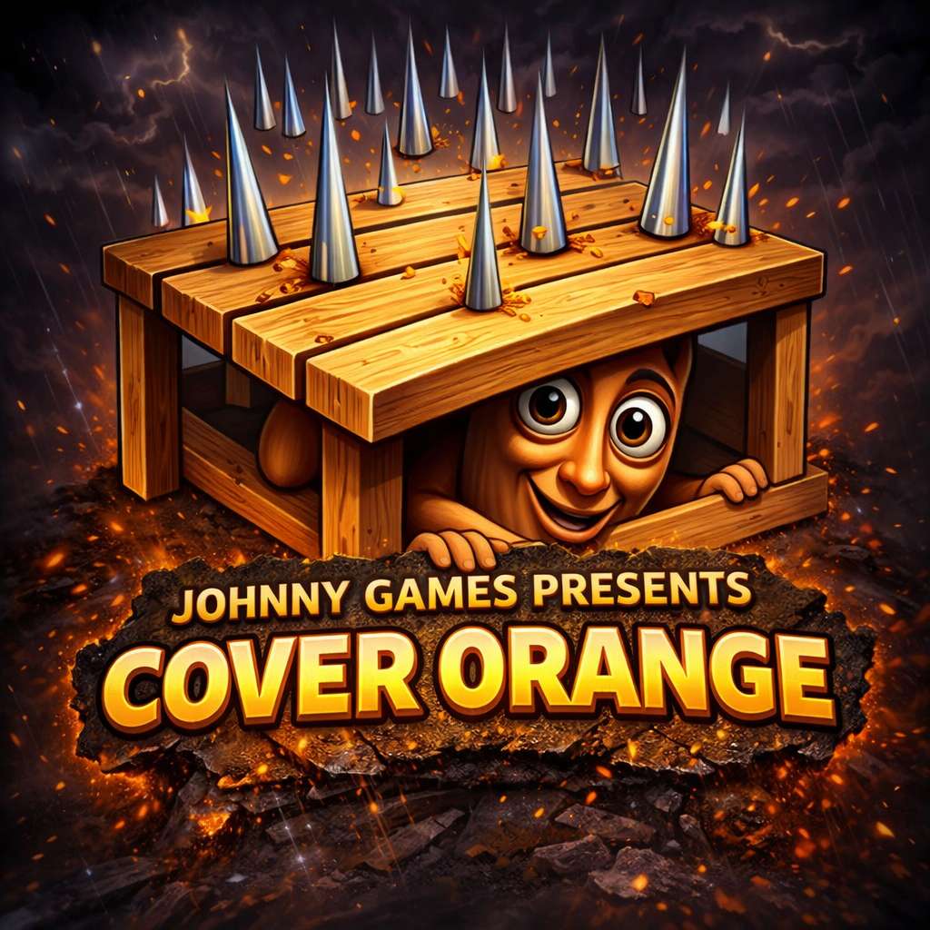 Cover Orange